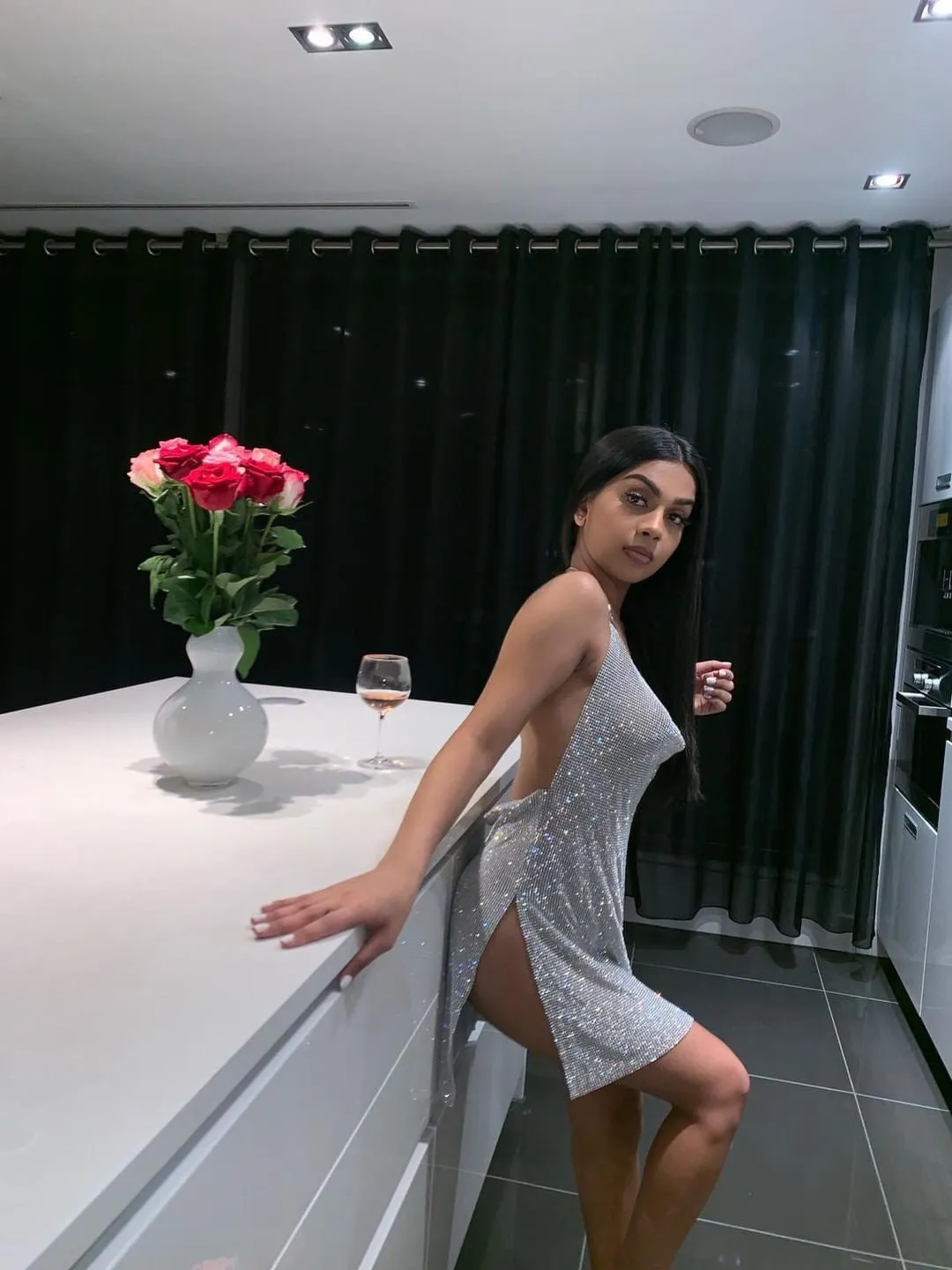 Diamond Dancing