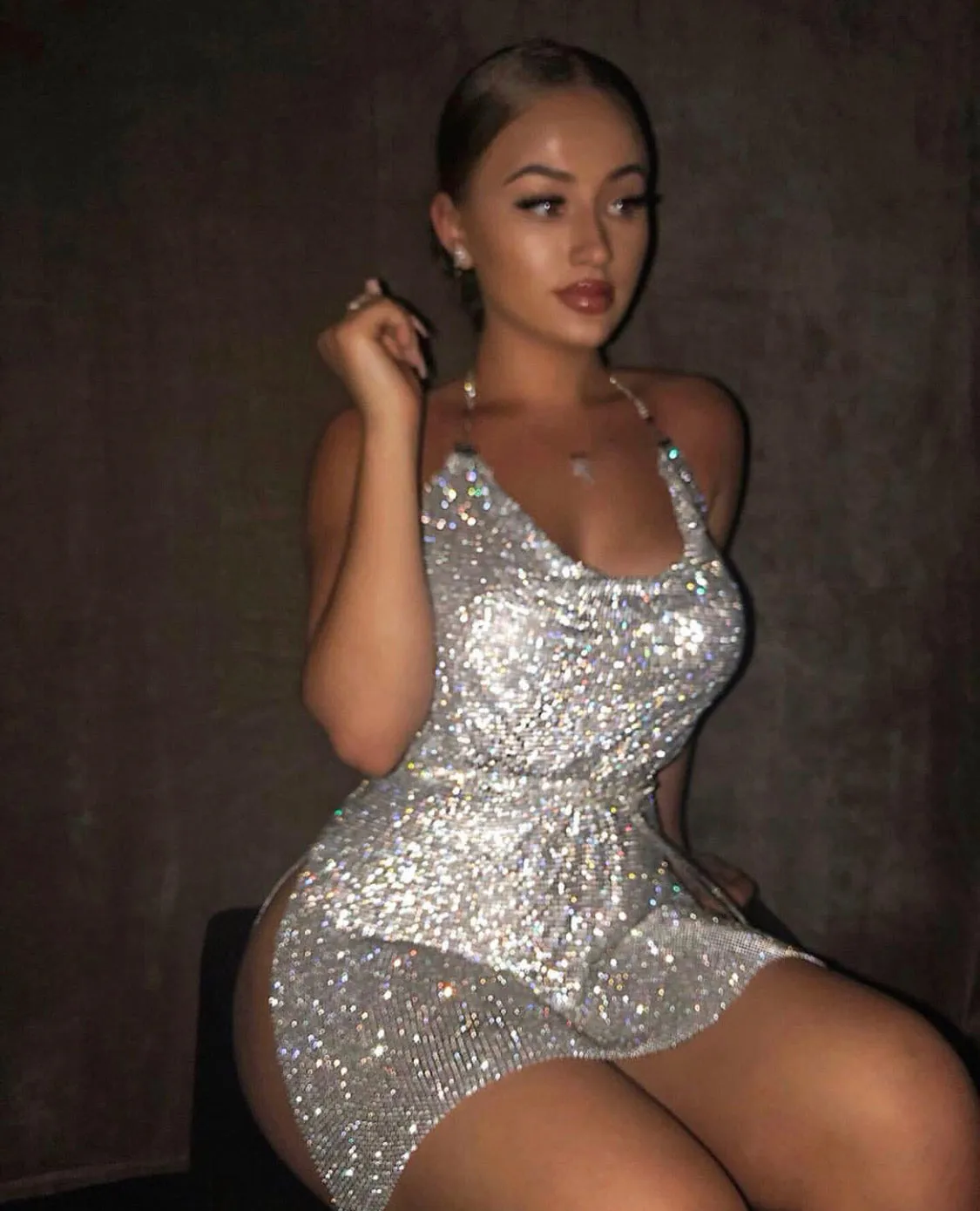 Diamond Dancing