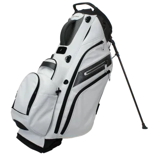 DLS Premium Synthetic Leather 14 way Stand bag