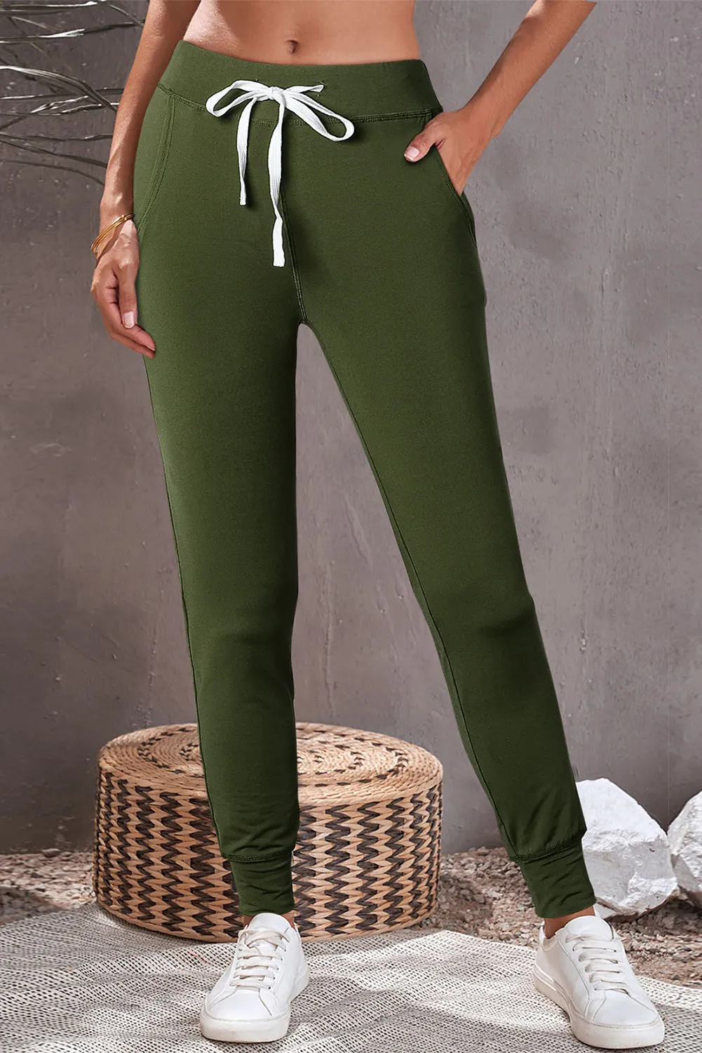 Dreamland Joggers