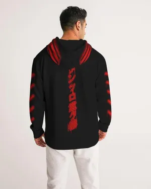 Dripping ink 2.0 Men's Hoodie