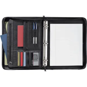 DuraHyde Versa-Folio 0600 Black