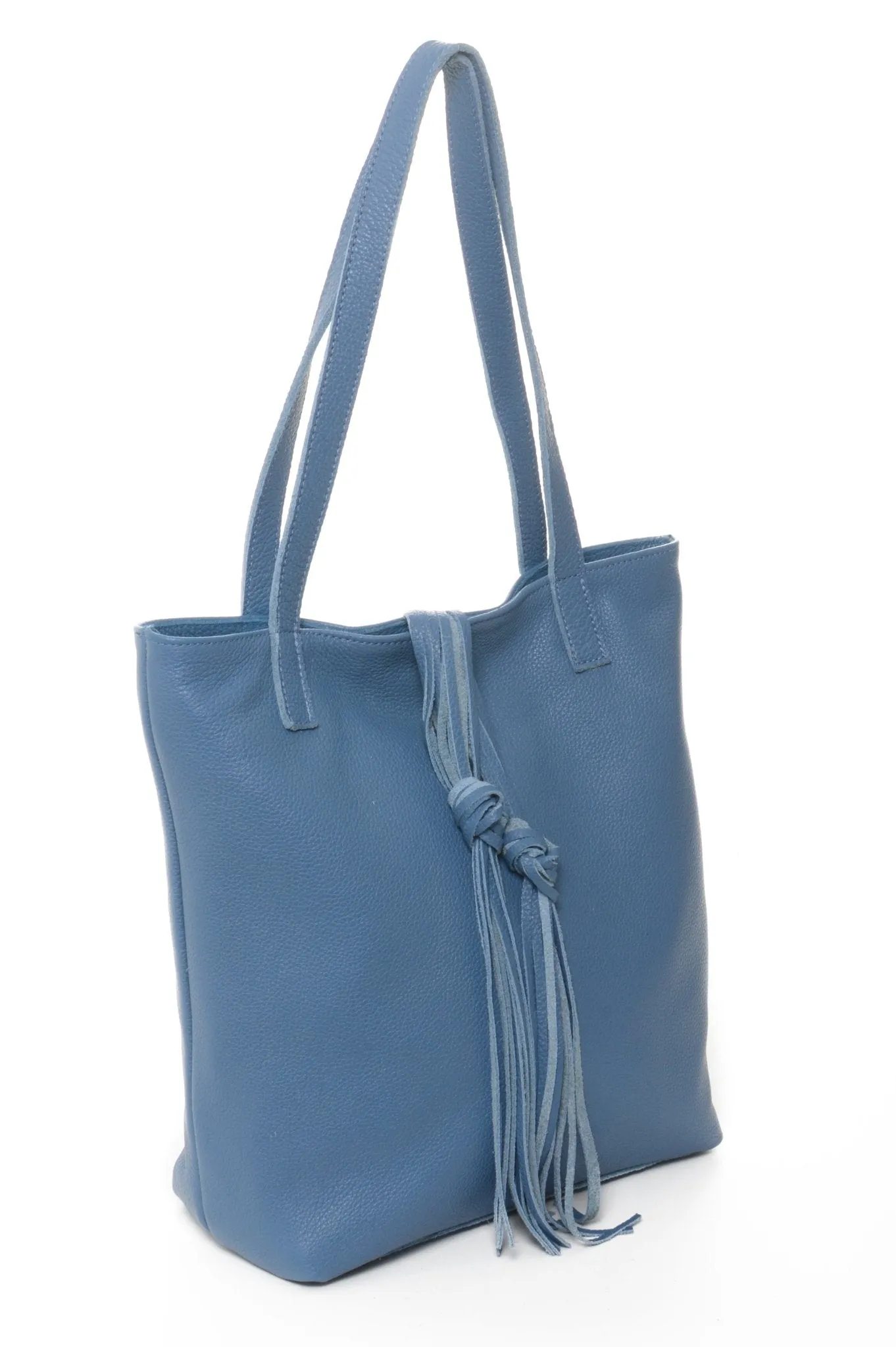 DUSTIN Aqua Blue