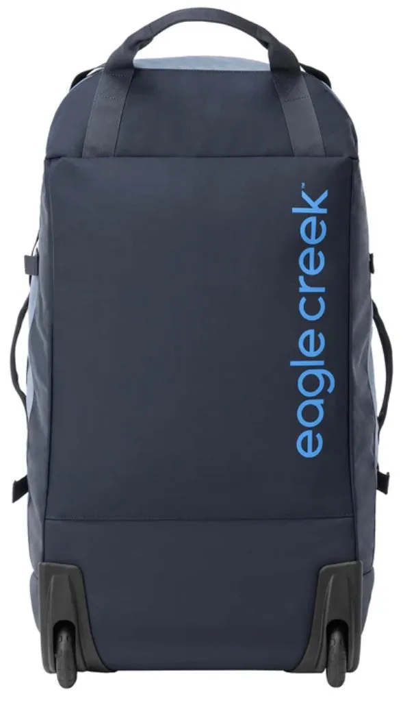 Eagle Creek Cargo Hauler 110L Wheeled Duffel Bag - Glacier Blue