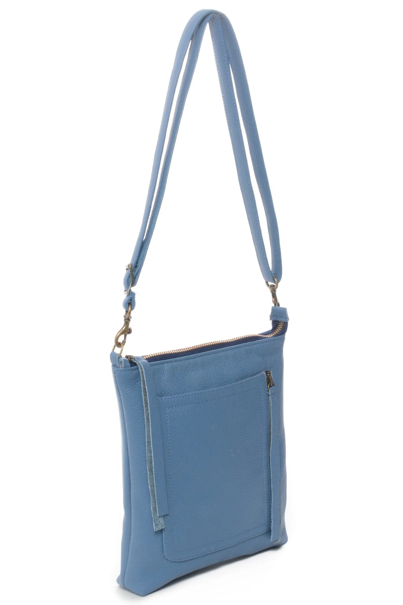 EMMA Aqua Blue