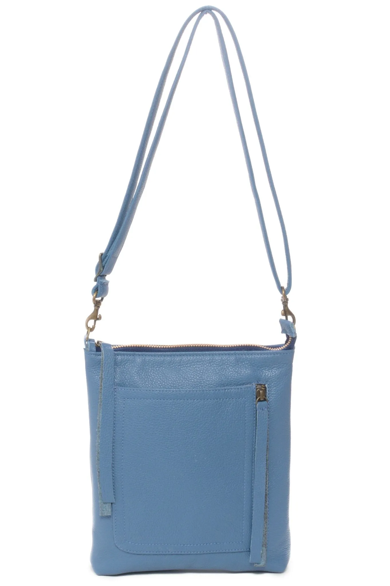 EMMA Aqua Blue