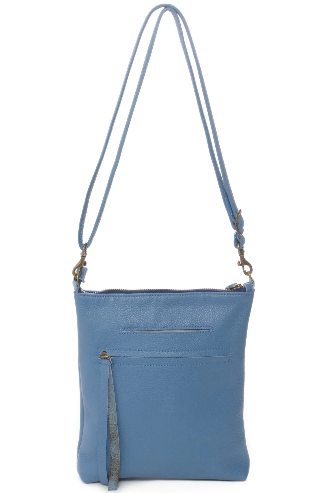 EMMA Aqua Blue