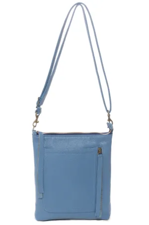 EMMA Aqua Blue