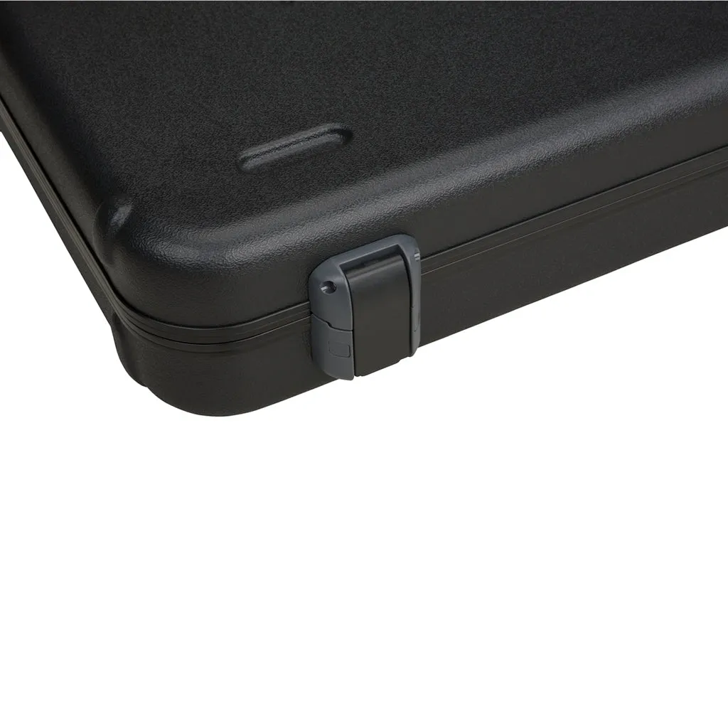 Fender Deluxe Molded Acoustasonic Guitar Case