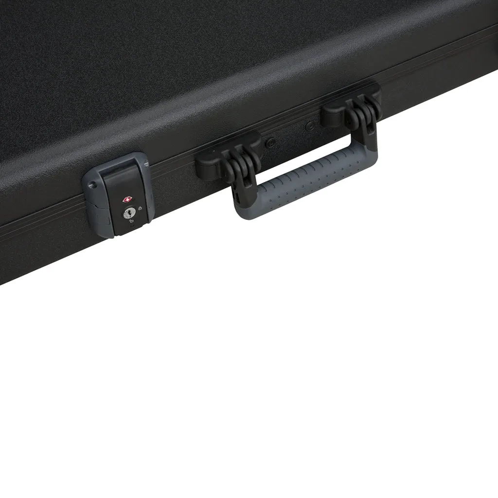 Fender Deluxe Molded Acoustasonic Guitar Case