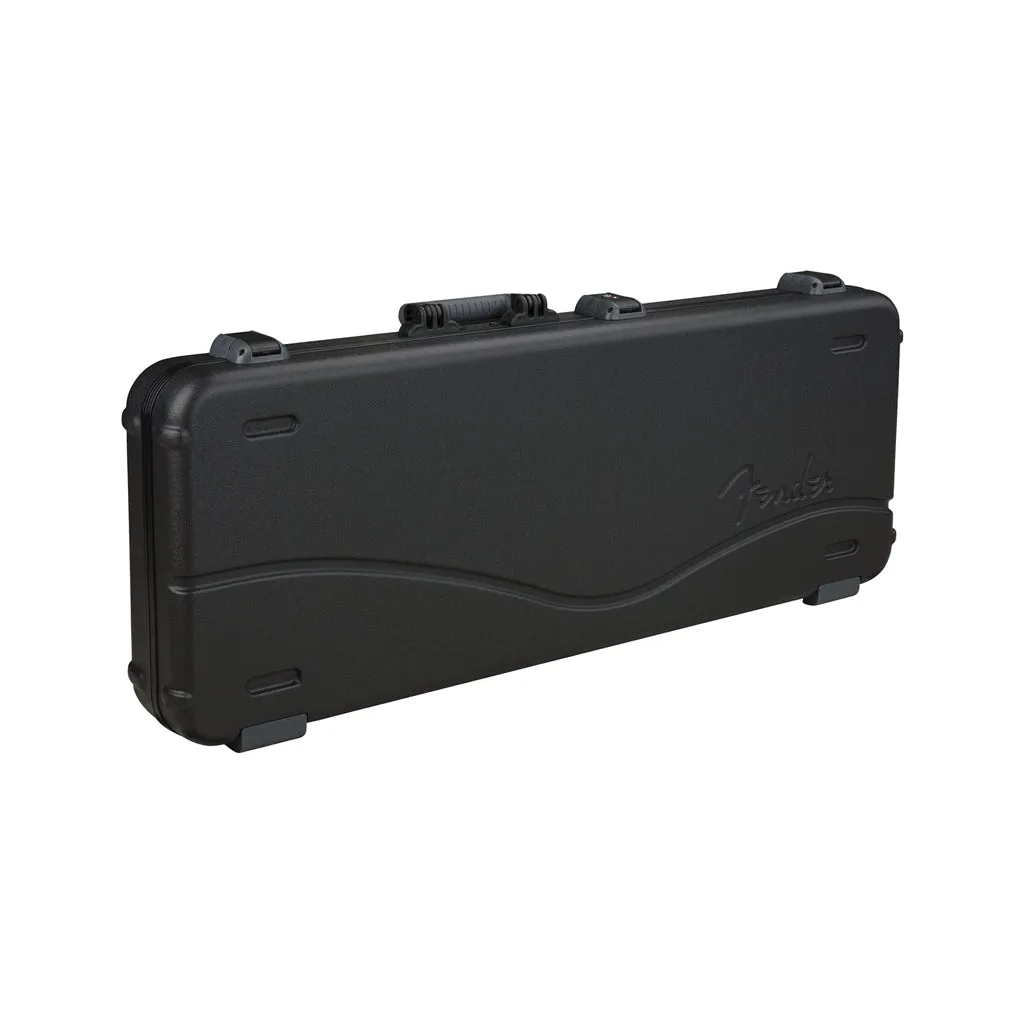 Fender Deluxe Molded Acoustasonic Guitar Case