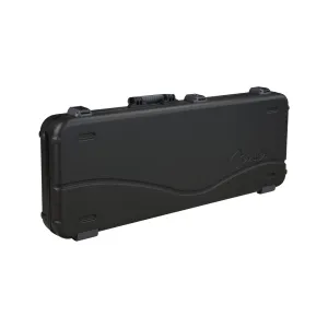 Fender Deluxe Molded Acoustasonic Guitar Case
