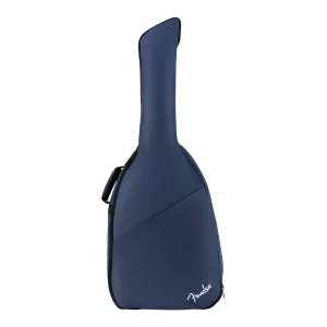 Fender Midnight Blue Performance Series Dreadnought Gig Bag
