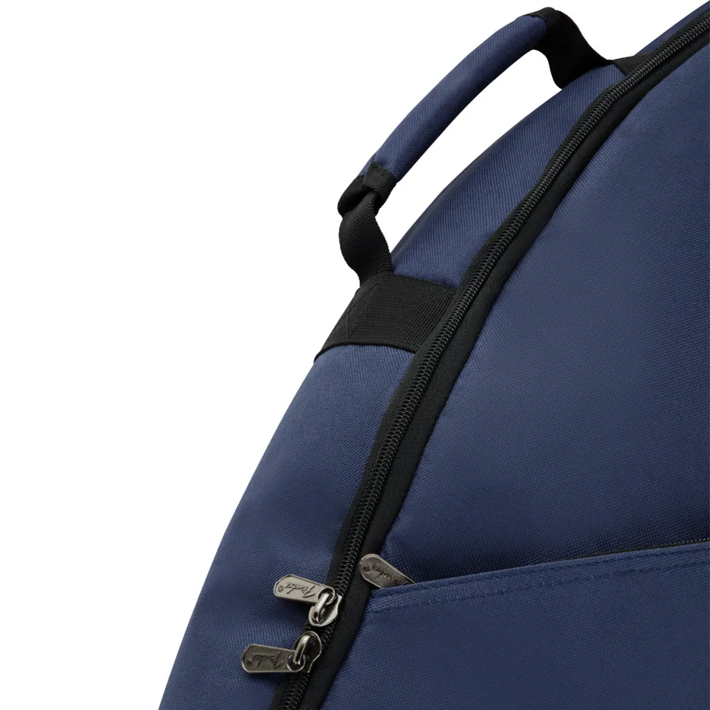 Fender Midnight Blue Performance Series Dreadnought Gig Bag