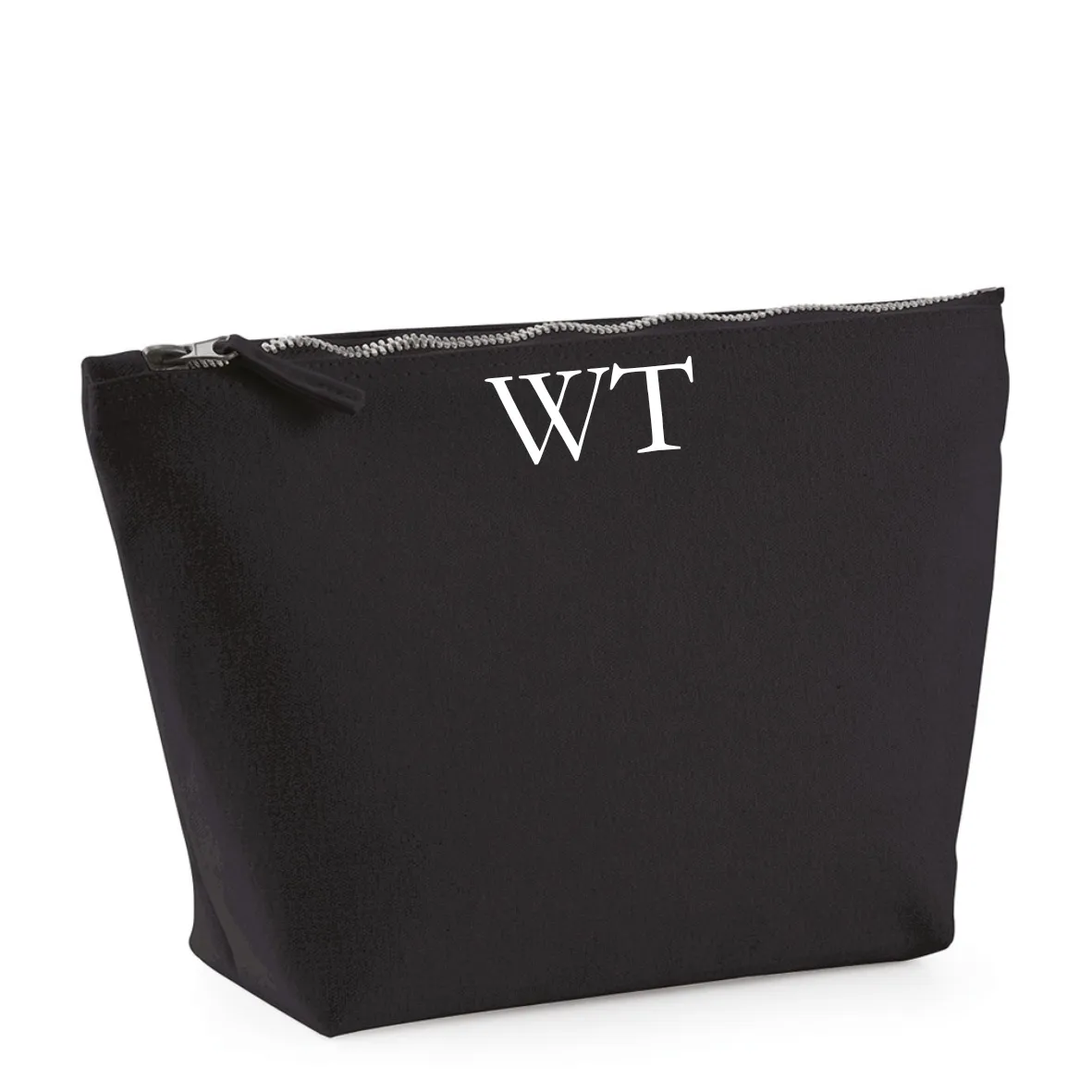 Fitness Pouch Black