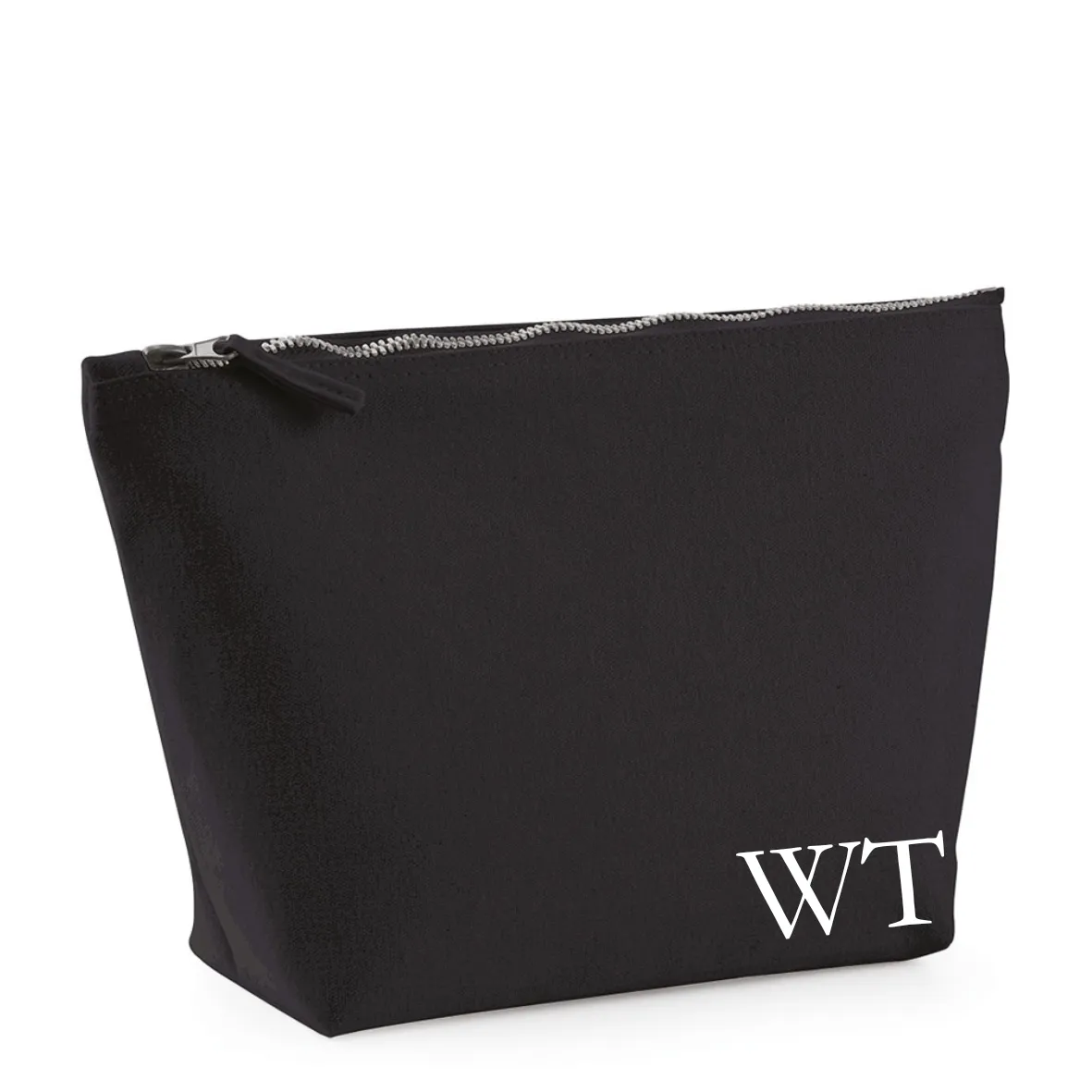 Fitness Pouch Black