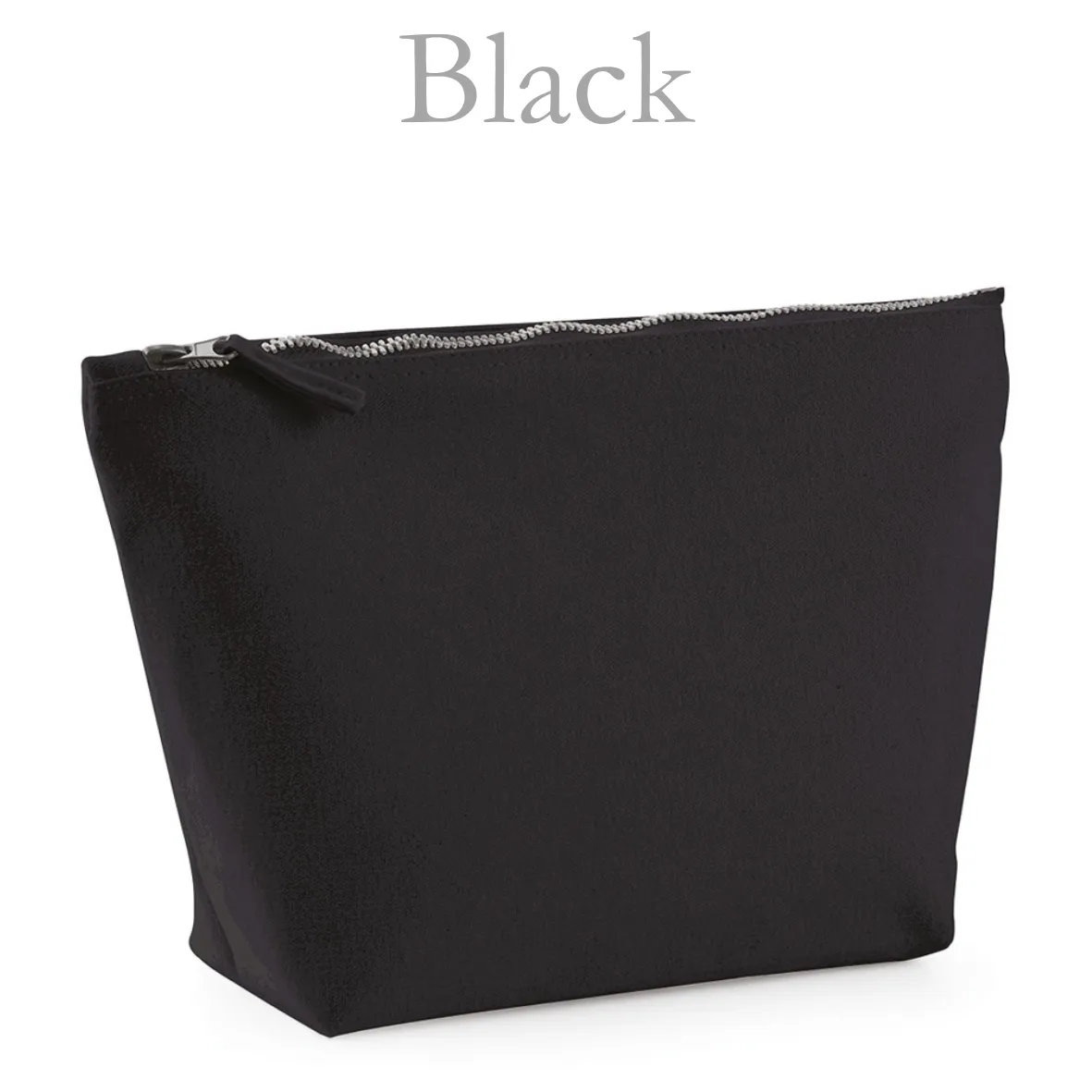Fitness Pouch Black