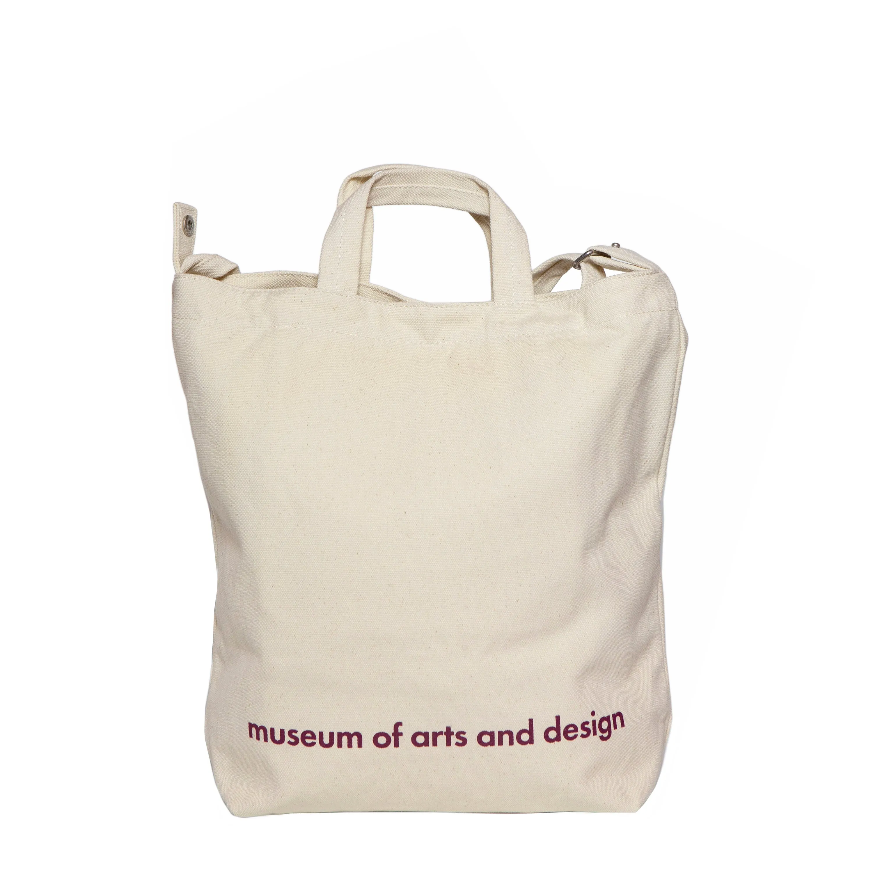 flower craft tote duck bag