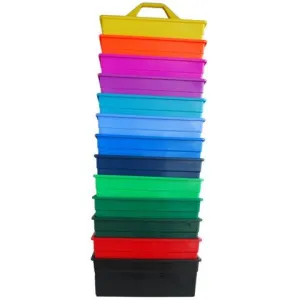 Fortiflex Large Tote Tray