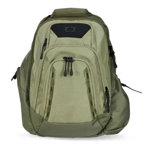 Gambit Pro Backpack - Versatile Bag for Work and Travel