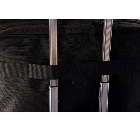 Gator Checkpoint Friendly Laptop & Projector Bag; w/ Wheels and Pull Handle