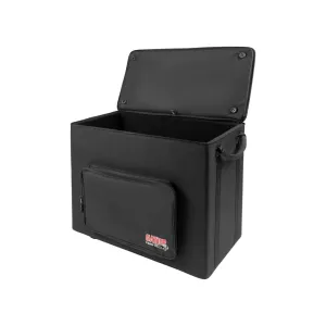 GATOR G-112A 1X12 Combo Amp Transporter / Stand; Wood Frame