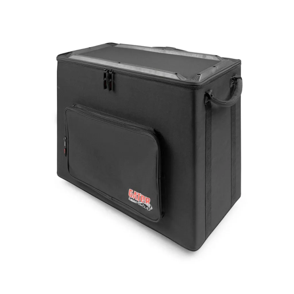 GATOR G-112A 1X12 Combo Amp Transporter / Stand; Wood Frame