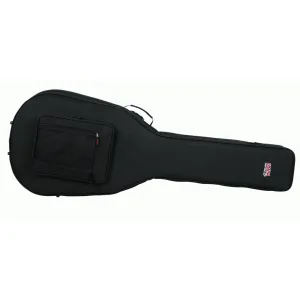 Gator GL-AC-BASS LTWT EPS Foam Bass Case