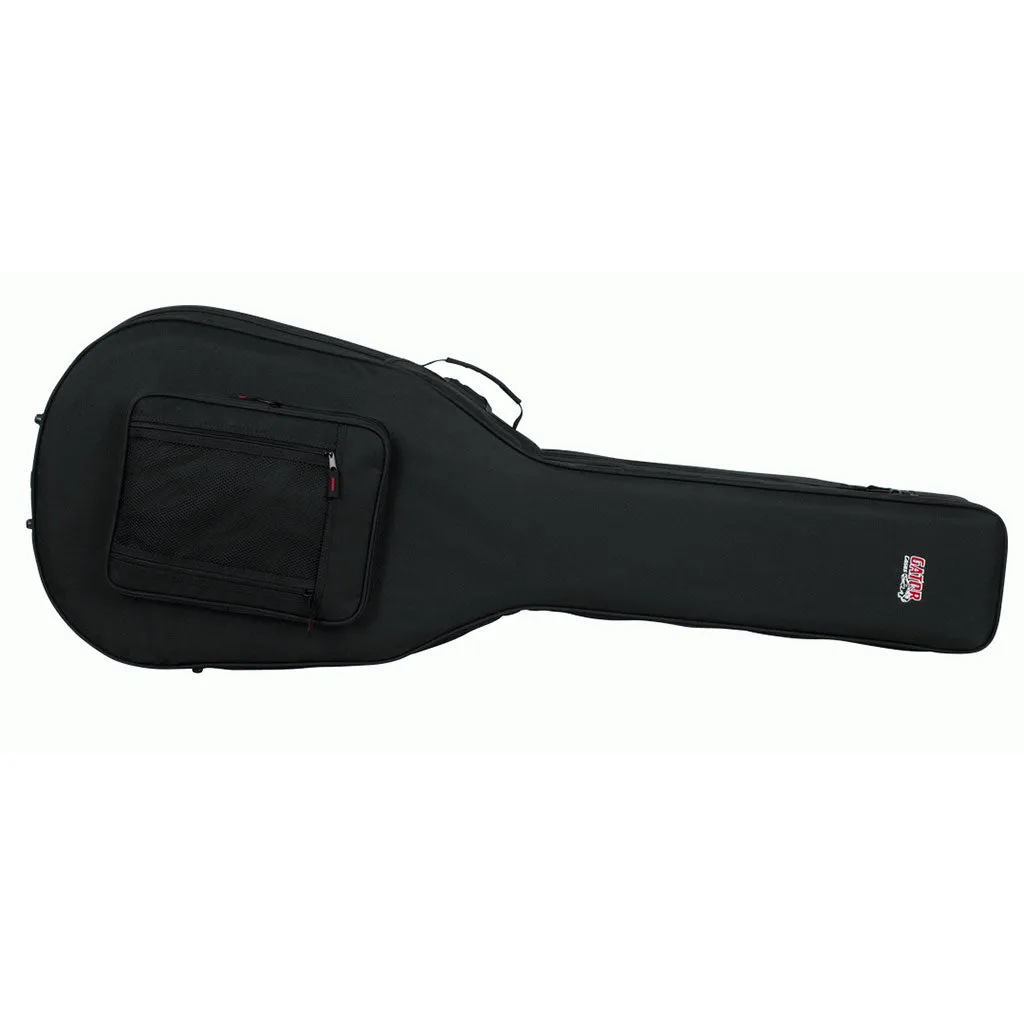 Gator GL-AC-BASS LTWT EPS Foam Bass Case