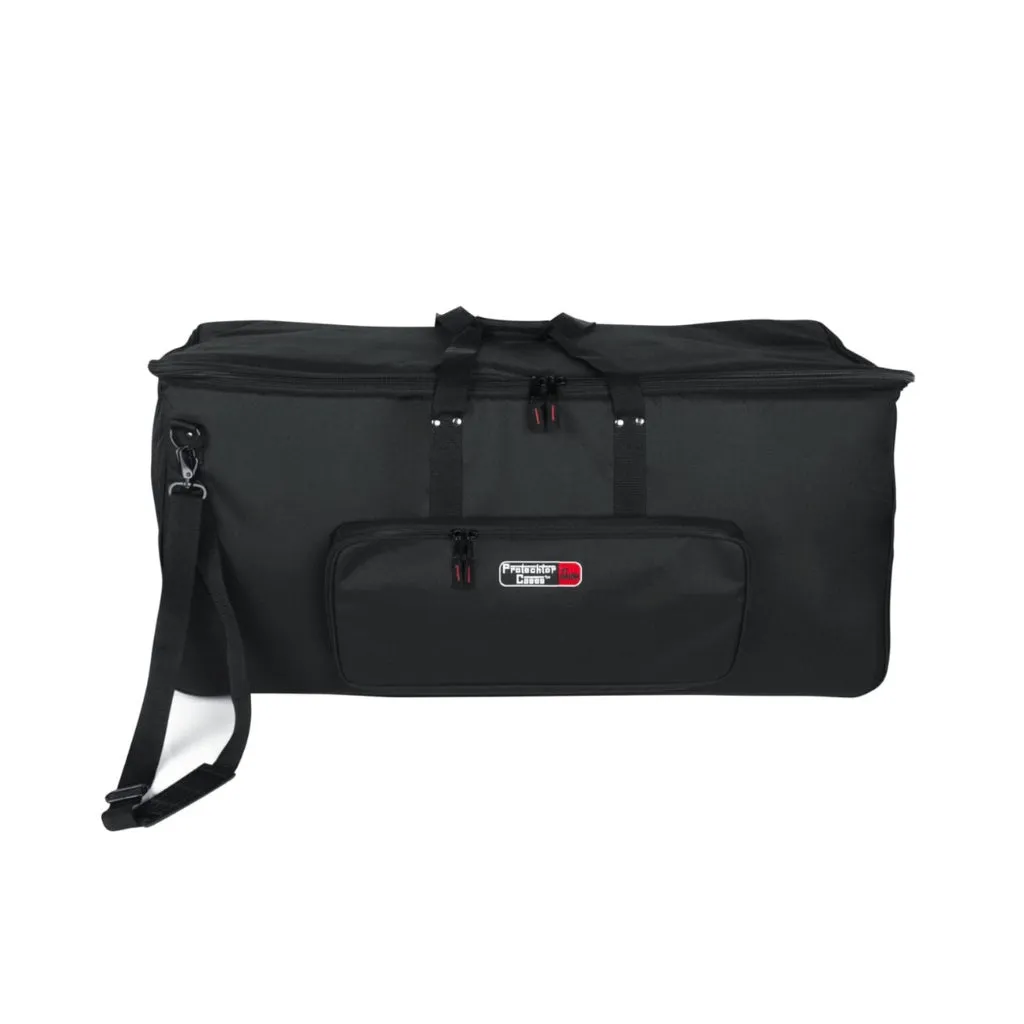 Gator GP-EKIT3616-BW Electronic Drum Kit Bag