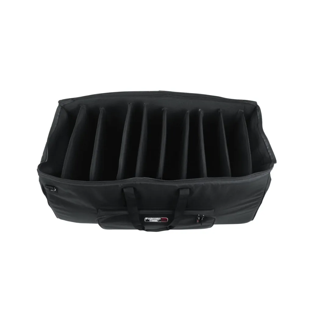 Gator GP-EKIT3616-BW Electronic Drum Kit Bag