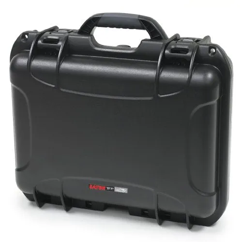 Gator GU-1510-06-WPNF GU-1510-06-WPNF Titan Series Diced Foam Case