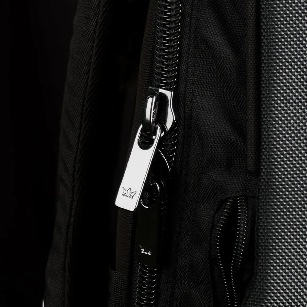 Ghost Blue Pixel – 25 litres,  Anti Theft Laptop backpack (15.6 inch laptops)
