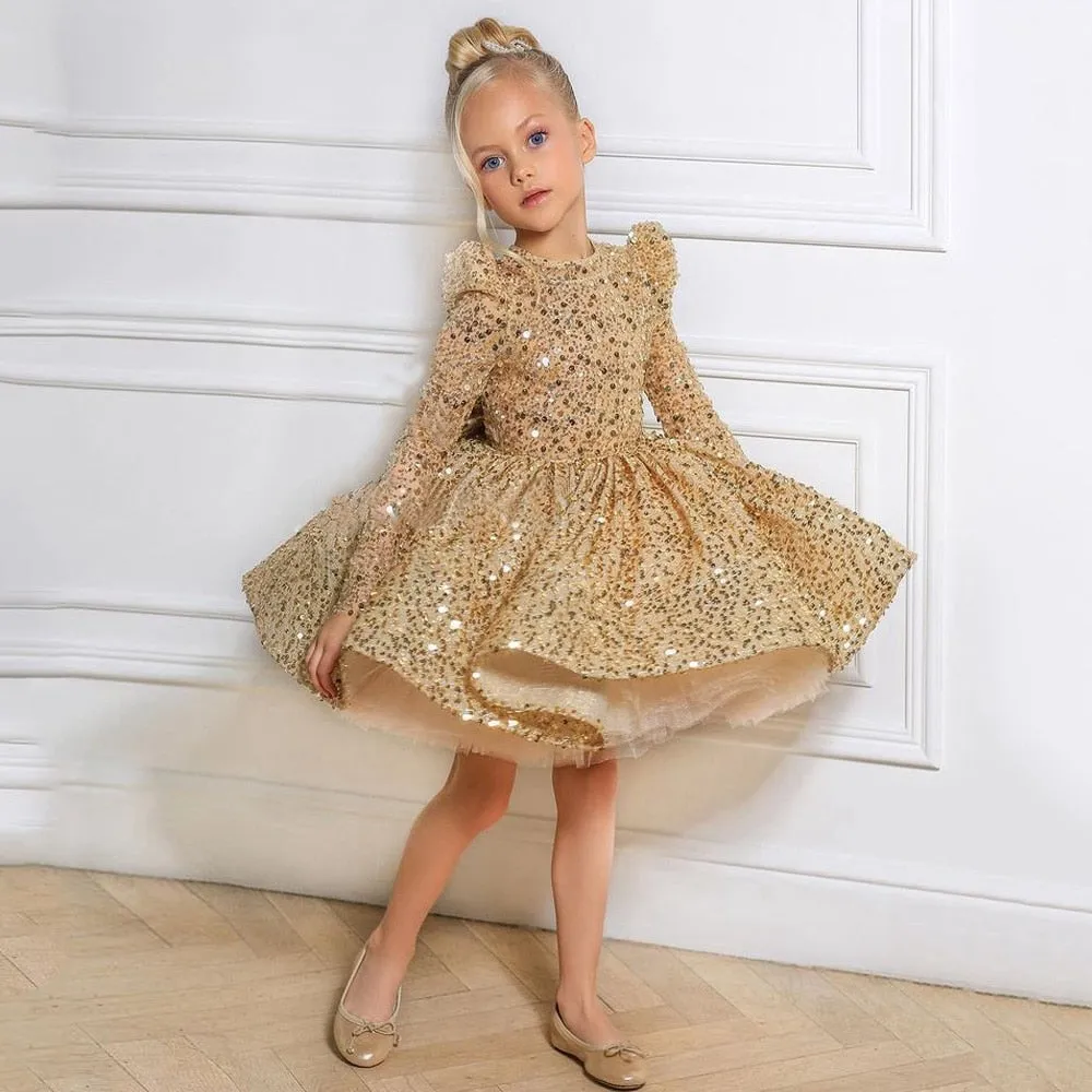 Golden Gaele - Priority Shipping