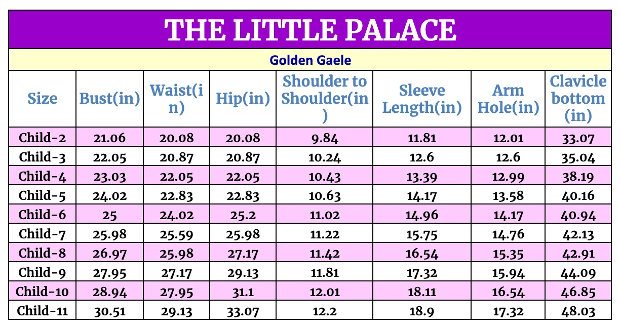 Golden Gaele - Priority Shipping