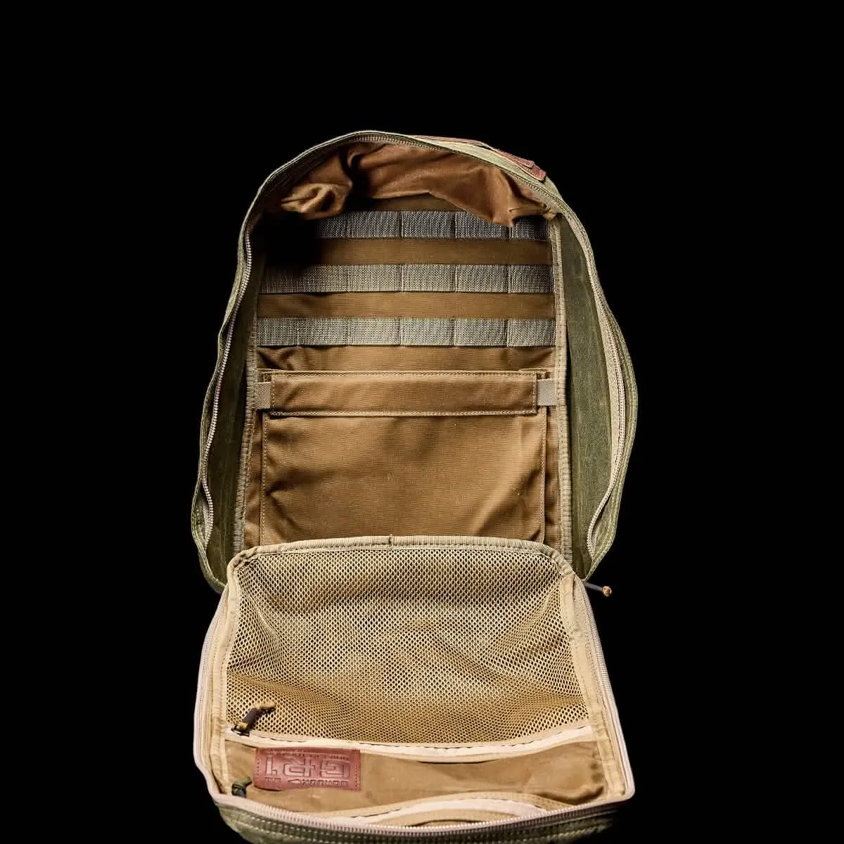 GR1 Heritage - USA
