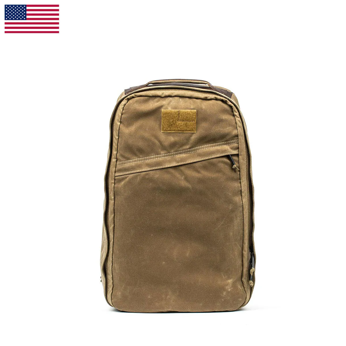 GR1 Heritage - USA