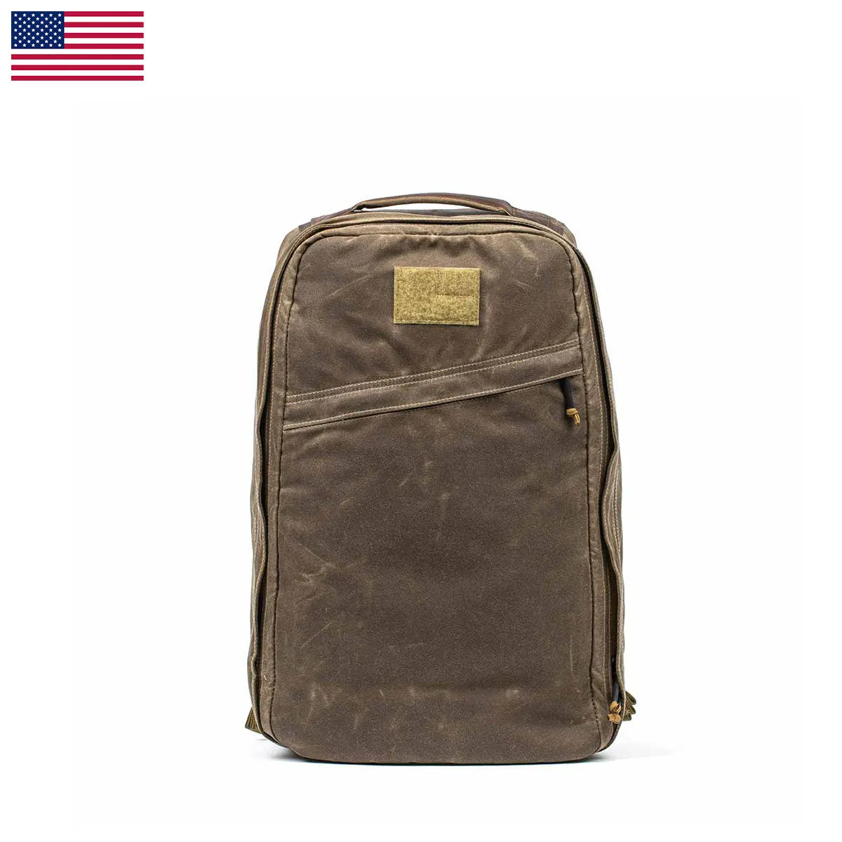 GR1 Heritage - USA
