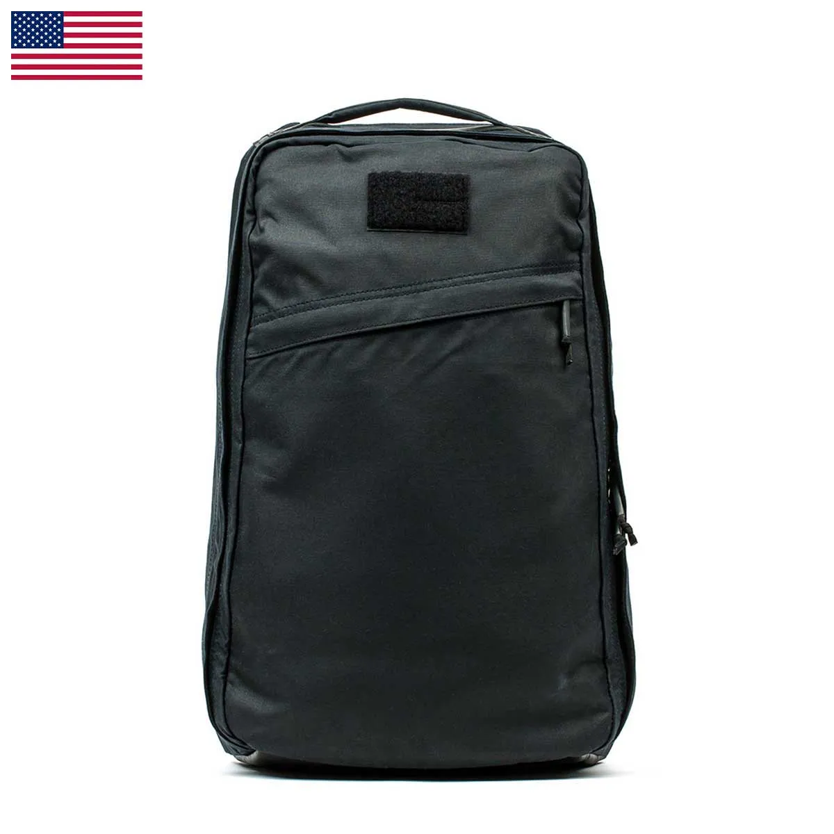 GR1 Heritage - USA