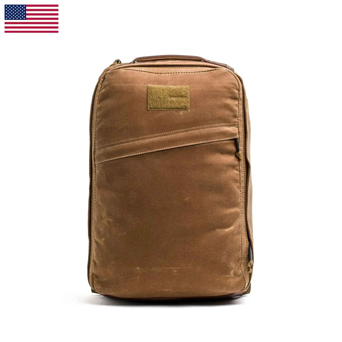 GR1 Heritage - USA