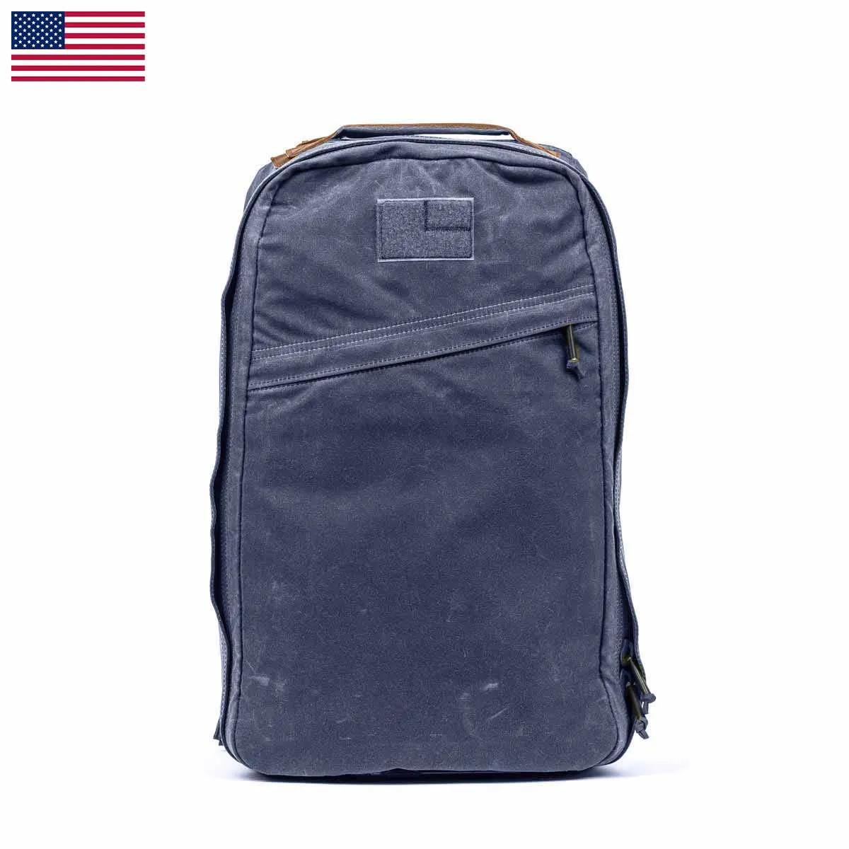 GR1 Heritage - USA