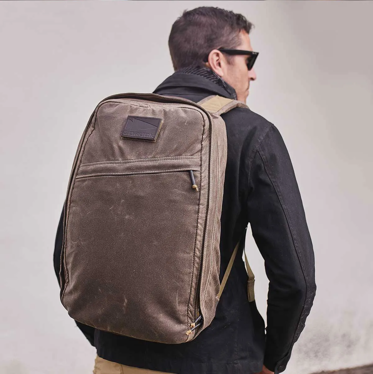 GR1 Heritage - USA