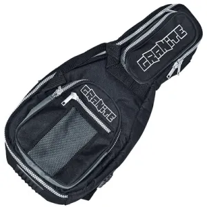 Granite (GTMUKU) Soprano / 21" Padded Ukulele Gig Bag
