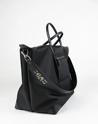 Gray Womens Nylon Shoulder Totes Gray Womens Nylon Shoulder Handbag Nylon Handbag Purse for Ladies