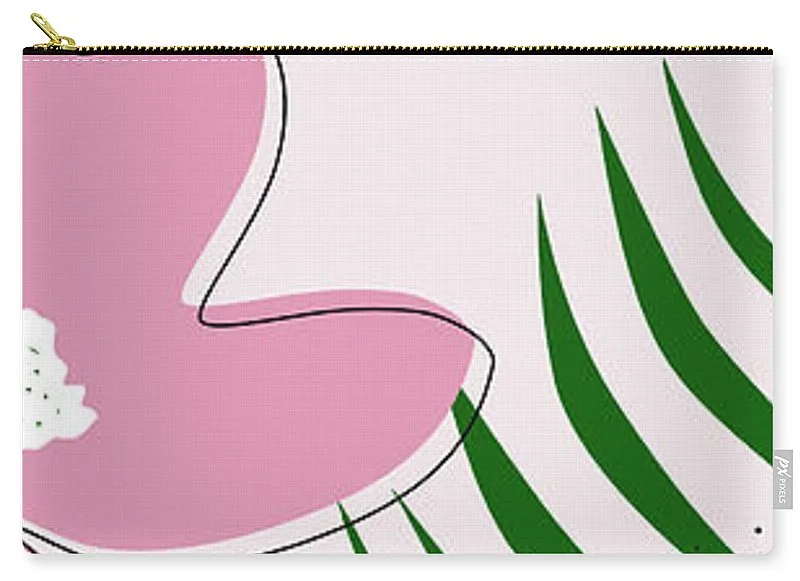 Harbour Island - Carry-All Pouch