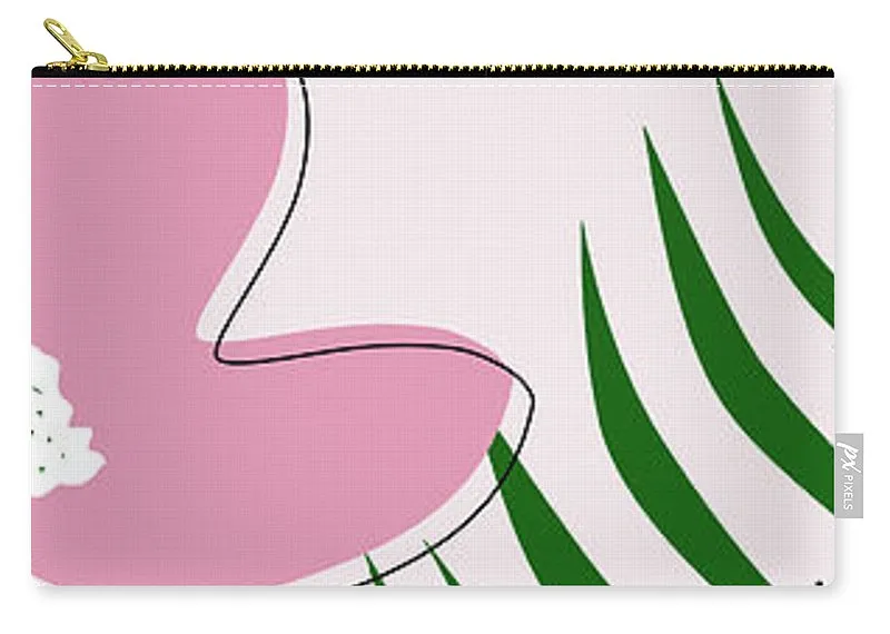 Harbour Island - Carry-All Pouch