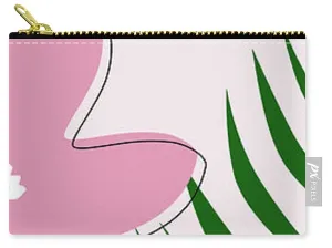 Harbour Island - Carry-All Pouch
