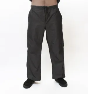 Heathered Drawstring Pant