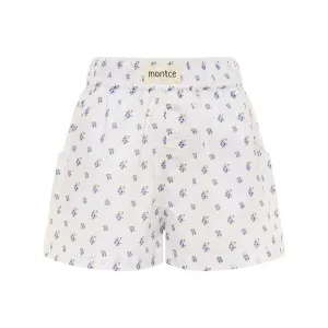 Heidi Floral Boxer Short