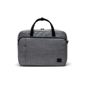 Herschel Gibson Messenger Tech